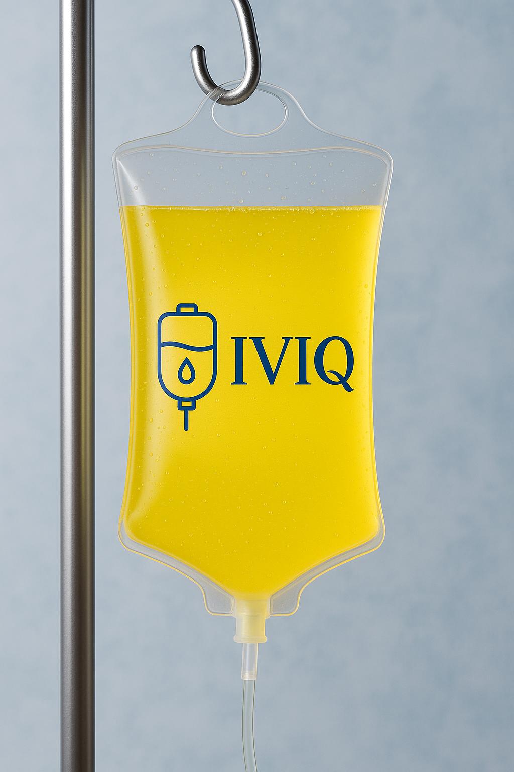 IV Hangover Relief