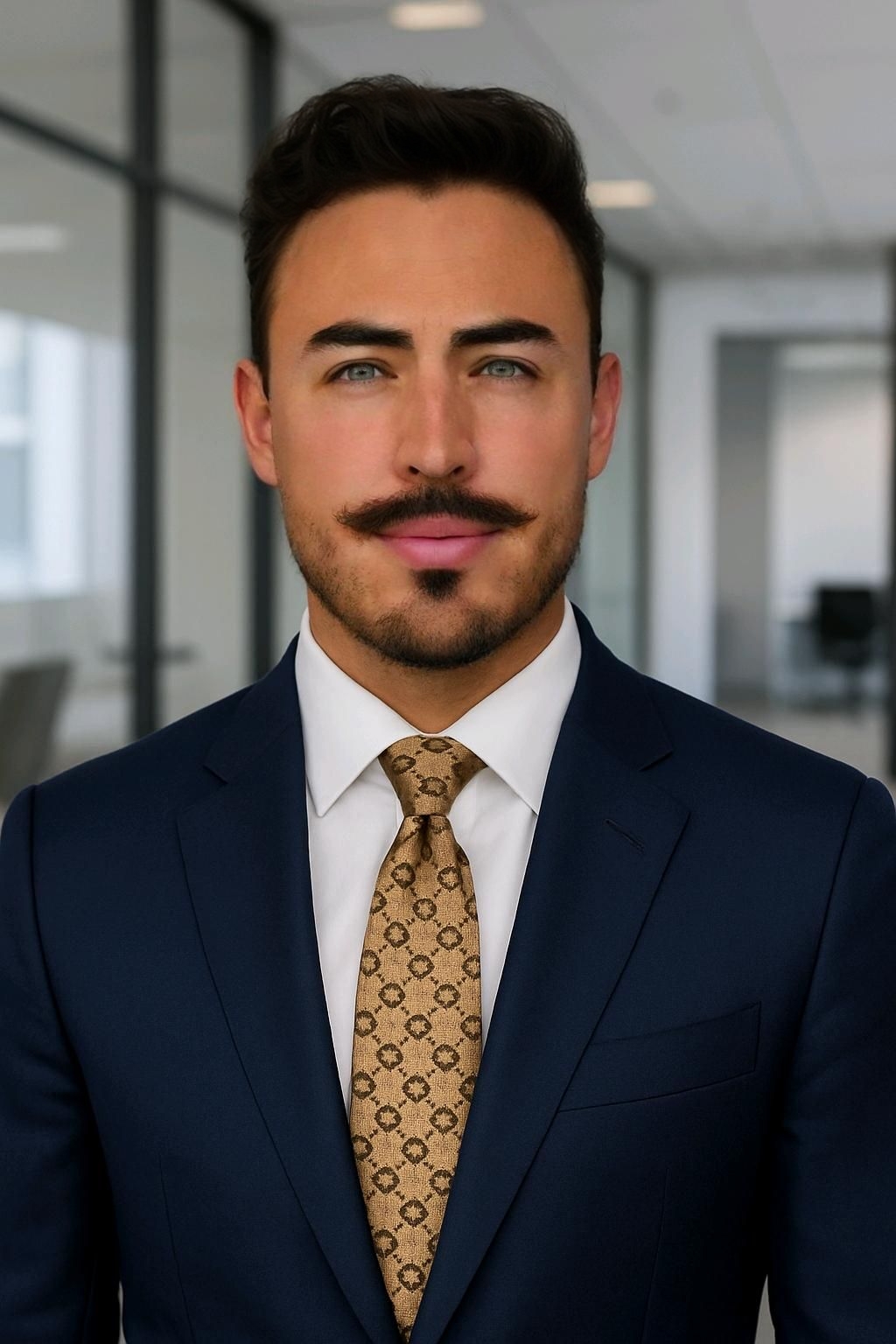 Esteban Montesinos
